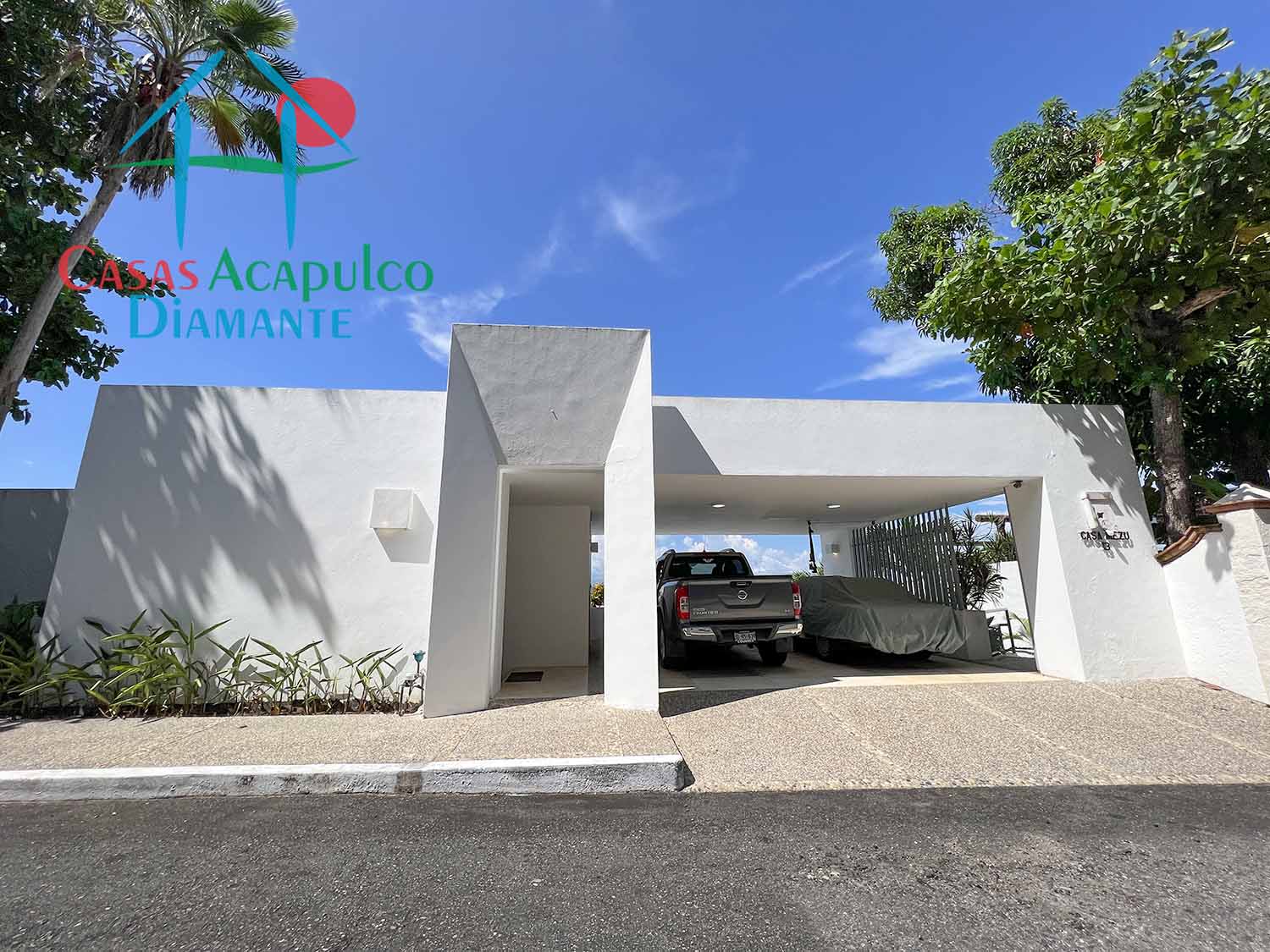 Casa Mezu - Fachada 2 Casa Mezu - Fachada 2